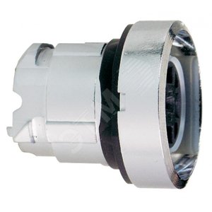 Головка кнопки нажал-ВКЛ/нажал-ОТКЛ (ZB4BH0)