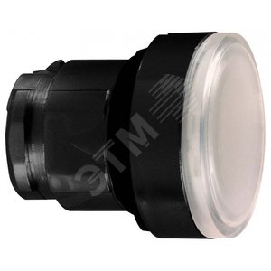 КНОПКА С ПОДСВЕТКОЙ ZB4BH0137 | ZB4BH0137 | Schneider Electric