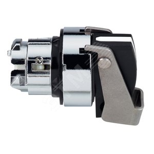ГОЛОВКА ПЕРЕКЛЮЧАТЕЛЯ БЛОКИР. ZB4BJ294 | ZB4BJ294 | Schneider Electric