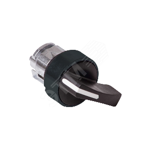ГОЛОВКА ДЛЯ ПЕРЕКЛЮЧАТЕЛЯ ZB4BJ47 | ZB4BJ47 | Schneider Electric
