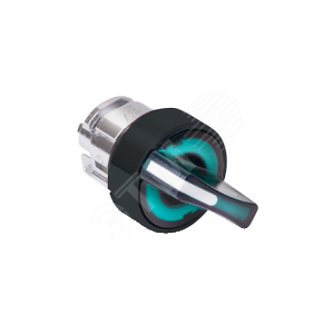 ГОЛОВКА ДЛЯ ПЕРЕКЛ. С ПОДСВ. ZB4BK12337 | ZB4BK12337 | Schneider Electric