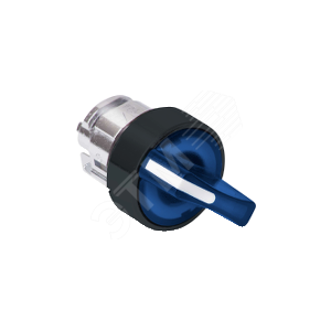 Головка для переключателя с подсветкой