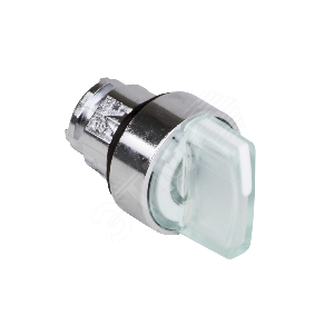 Гол-ка бел д/пер-ля 3пол ZB4BK1313 - Schneider Electric