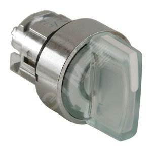 Гол-ка бел д/пер-ля с рчк 3пол ZB4BK1713 - Schneider Electric