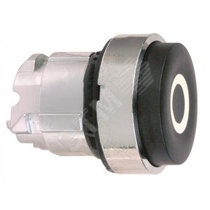 Головка кнопки оператора