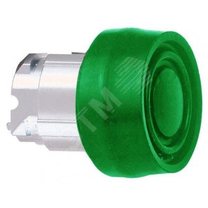ГОЛОВКА КНОПКИ ZB4BP3S | ZB4BP3S | Schneider Electric
