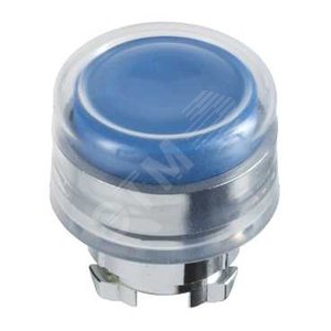 ГОЛОВКА КНОПКИ ZB4BP68 | ZB4BP68 | Schneider Electric