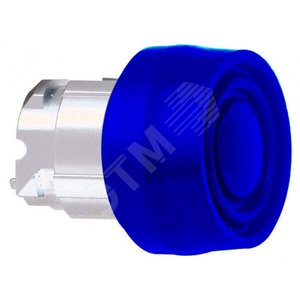 ГОЛОВКА КНОПКИ ZB4BP6S | ZB4BP6S | Schneider Electric