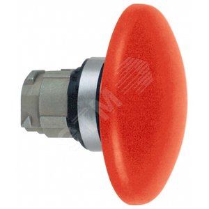 Головка кнопки Гриб чрн. ZB4BR416 - Schneider Electric