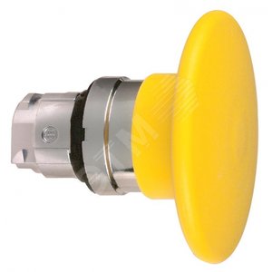 Головка грибовидной кнопки