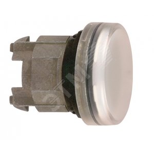 ГОЛОВКА СИГНАЛЬНОЙ ЛАМПЫ ZB4BV003 | ZB4BV003 | Schneider Electric