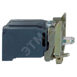 КОРПУС СИГН.ЛАМПЫ ТРАНСФ. ПИТ.400В ZB4BV5D4 | ZB4BV5D4 | Schneider Electric - Schneider Electric