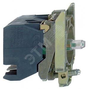 СВЕТОСИГНАЛЬНЫЙ КОРПУС ZB4BVG54