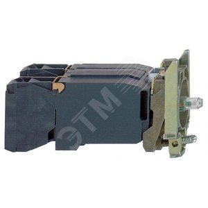 КОРПУС КНОПКИ С ПОДСВ.ТРАНСФ.ПИТ. ZB4BW05D65 - Schneider Electric
