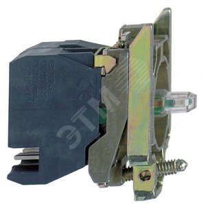 КОРПУС КНОПКИ 22ММ ДО 250В ZB4BW062 | ZB4BW062 | Schneider Electric