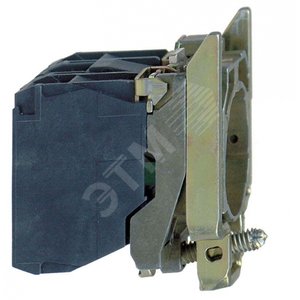 КОРПУС КНОПКИ 22ММ ДО 250В ZB4BW063 | ZB4BW063 | Schneider Electric