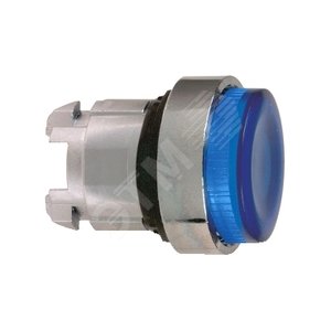 ГОЛОВКА ДЛЯ КНОПКИ С ПОДСВ., ZB4BW163S - Schneider Electric