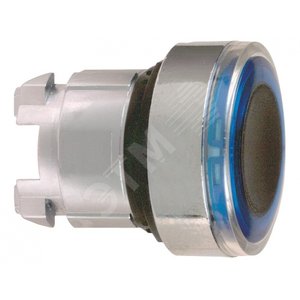 Кнопка с подсветкой