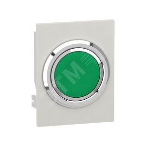 Комплект скрытый монтаж кнопок и сигнальных ламп ХВ4 - Schneider Electric