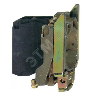 Колодка +1НО контакт