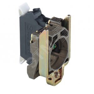Корпус в сборе HARMONY XB4 1 НО контакт пружинный зажим - Schneider Electric