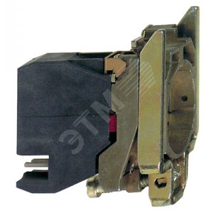 КНОПКА С ВОЗВ.И ВТЫЧ. РАЗЪЕМ. ZB4BZ1024 | ZB4BZ1024 | Schneider Electric