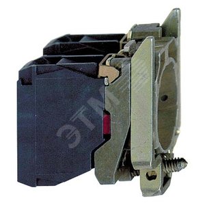 КОРП. КНОПКИ С КЛЕММ. ЗАЖ. ПОД ВИНТ ZB4BZ104 | ZB4BZ104 | Schneider Electric - Schneider Electric