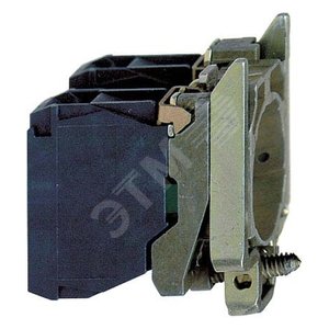 Колодка+1НО+1НЗ контакт ZB4BZ105 - Schneider Electric