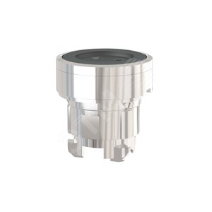 ГОЛОВКА БЕСПРОВОДНОЙ КНОПКИ БЕЗ КОЛПАЧКА ZB4RZA0 | ZB4RZA0 | Schneider Electric