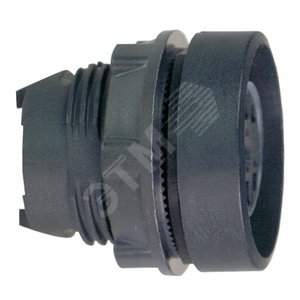 ГОЛОВКА ДЛЯ КНОПКИ 22ММ С ВОЗВРАТОМ ZB5AA0 | ZB5AA0 | Schneider Electric