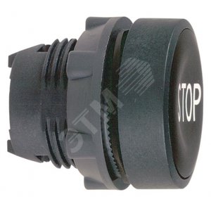 ГОЛОВКА ДЛЯ КНОПКИ ZB5AA234 | ZB5AA234 | Schneider Electric