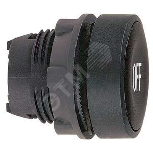ГОЛОВКА ДЛЯ КНОПКИ ZB5AA235 | ZB5AA235 | Schneider Electric