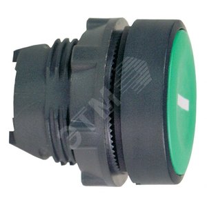 ГОЛОВКА ДЛЯ КНОПКИ 22ММ С ВОЗВРАТОМ ZB5AA331 | ZB5AA331 | Schneider Electric