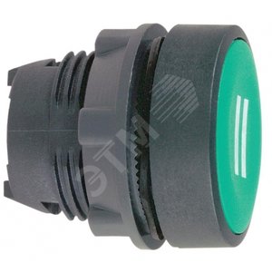 ГОЛОВКА ДЛЯ КНОПКИ 22ММ С ВОЗВРАТОМ ZB5AA336 | ZB5AA336 | Schneider Electric