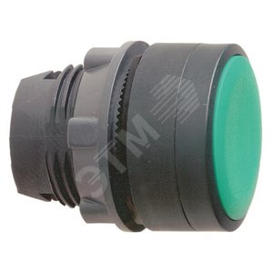 ГОЛОВКА ДЛЯ КНОПКИ ZB5AA34 | ZB5AA34 | Schneider Electric