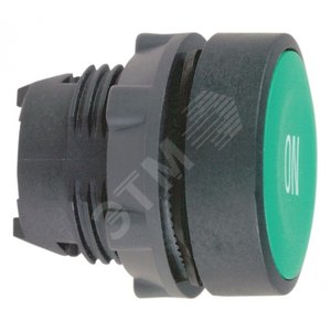 Головка для кнопки