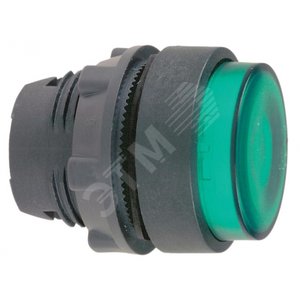 ГОЛОВКА ДЛЯ КНОПКИ 22ММ С ВОЗВРАТОМ ZB5AA38 | ZB5AA38 | Schneider Electric