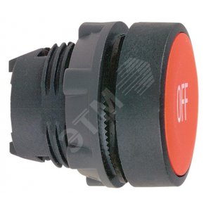 ГОЛОВКА ДЛЯ КНОПКИ ZB5AA435 | ZB5AA435 | Schneider Electric
