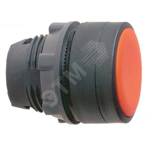 ГОЛОВКА ДЛЯ КНОПКИ ZB5AA44 | ZB5AA44 | Schneider Electric