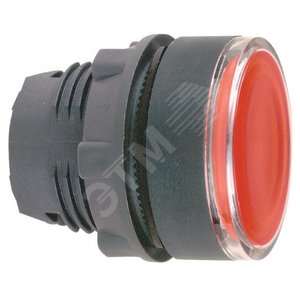 ГОЛОВКА ДЛЯ КНОПКИ 22ММ С ВОЗВРАТОМ ZB5AA48 | ZB5AA48 | Schneider Electric