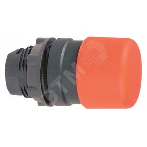 ГОЛОВКА КНОПКИ 22ММ С ВОЗВРАТОМ ZB5AC44 | ZB5AC44 | Schneider Electric