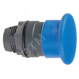 ГОЛОВКА КНОПКИ 22ММ С ВОЗВРАТОМ ZB5AC6 | ZB5AC6 | Schneider Electric