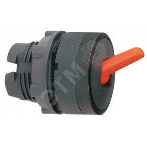 Головка для тумблерного переключателя