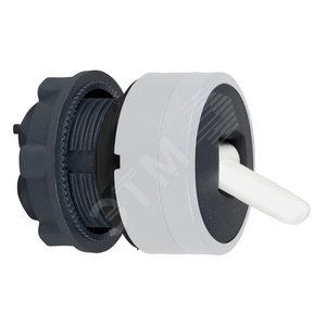 ГОЛОВКА ДЛЯ ПЕРЕКЛЮЧАТЕЛЯ 22ММ ZB5AD28 C1 - Schneider Electric