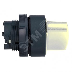 ГОЛОВКА ДЛЯ ПЕРЕКЛЮЧАТЕЛЯ ZB5AD301 - Schneider Electric