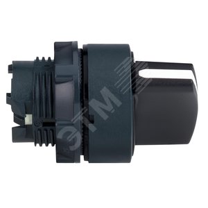 Головка п-ключ.2х.поз. с/ф  ZB5AD4 - Schneider Electric