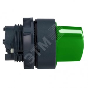 ГОЛОВКА ДЛЯ ПЕРЕКЛЮЧАТЕЛЯ 22ММ ZB5AD503 | ZB5AD503 | Schneider Electric - Schneider Electric