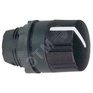 ГОЛОВКА ДЛЯ ПЕРЕКЛЮЧАТЕЛЯ ZB5AD59 | ZB5AD59 | Schneider Electric