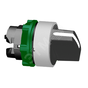 ГОЛОВКА ДЛЯ ПЕРЕКЛЮЧАТЕЛЯ 22ММ ZB5AD7 C1 - Schneider Electric