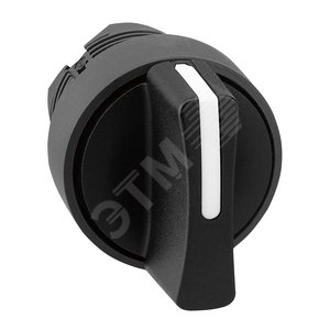 ГОЛОВКА ДЛЯ ПЕРЕКЛЮЧАТЕЛЯ 22ММ ZB5AD8 | ZB5AD8 | Schneider Electric